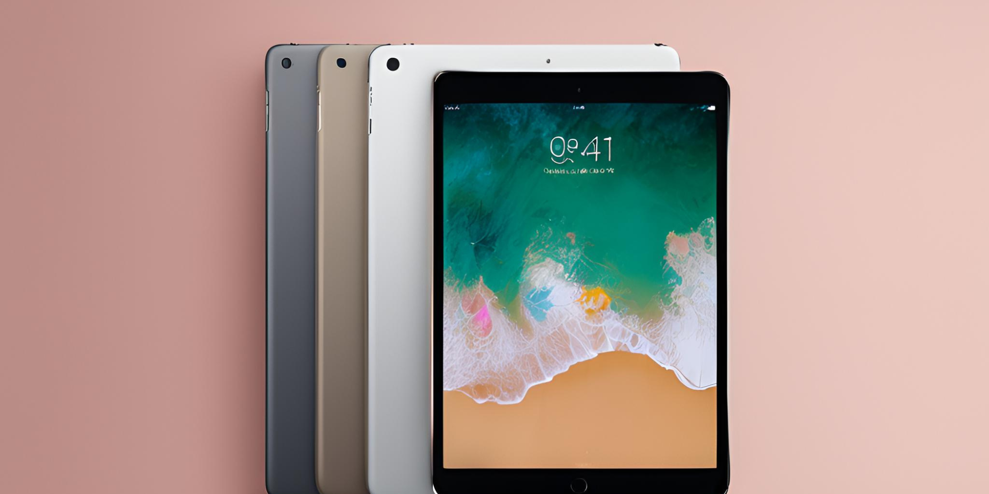 The Apple iPad Mini: Small size, big possibilities