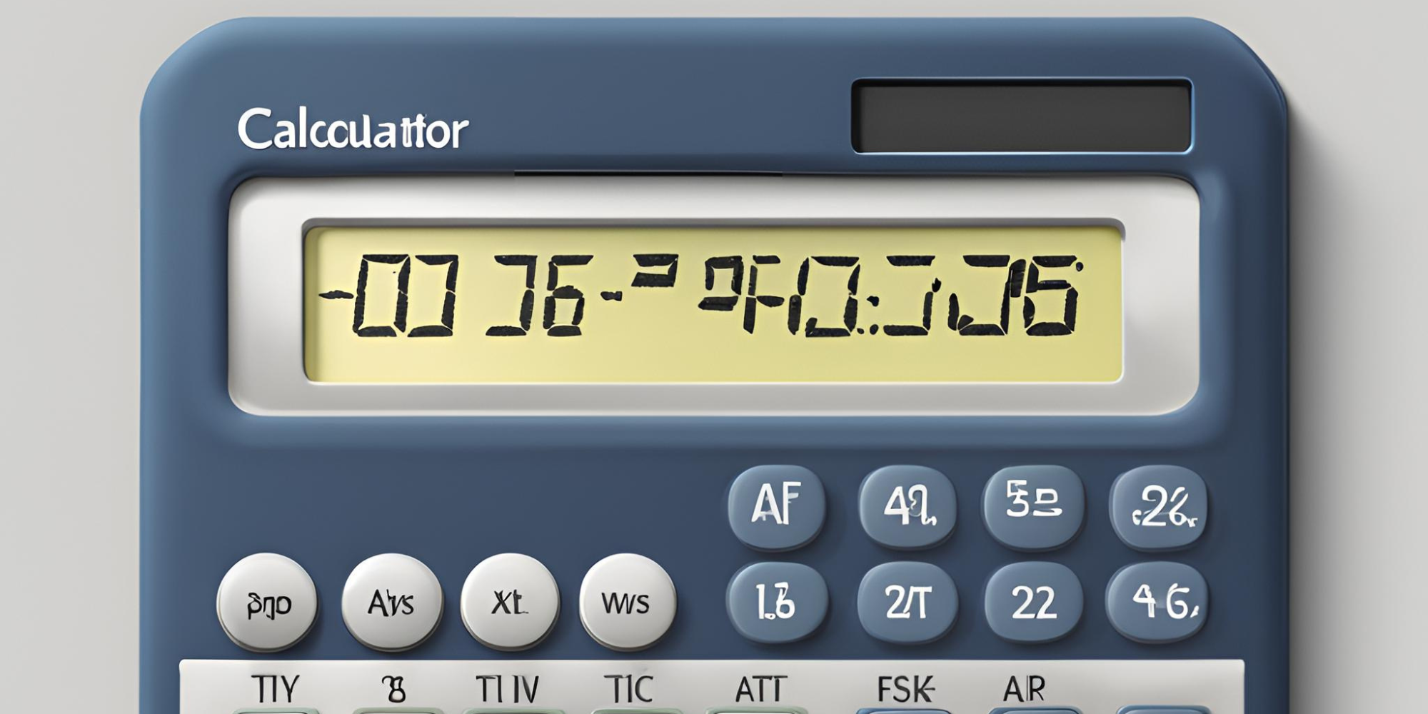 Unlock your calculator's full potential with these essential tips and tricks for faster and more accurate calculations