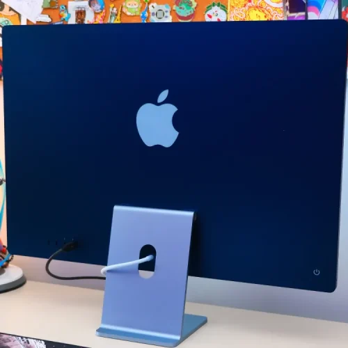 M4 iMac: Five upgrades to expect later this month