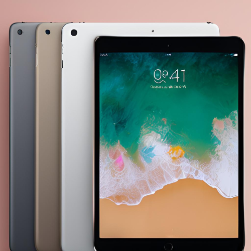 The Apple iPad Mini: Small size, big possibilities